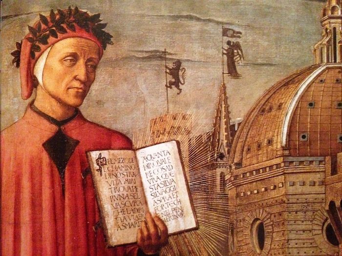 DANTE IN OPERA: dalla Commedia divina alla Tragedia lirica.
